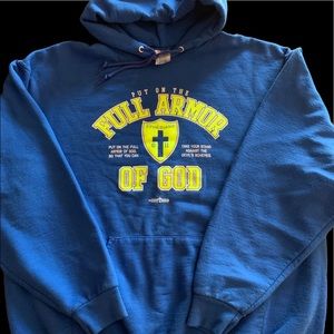 💙💚Unisex HOODIE💚💙 Closet Clean Out!!!